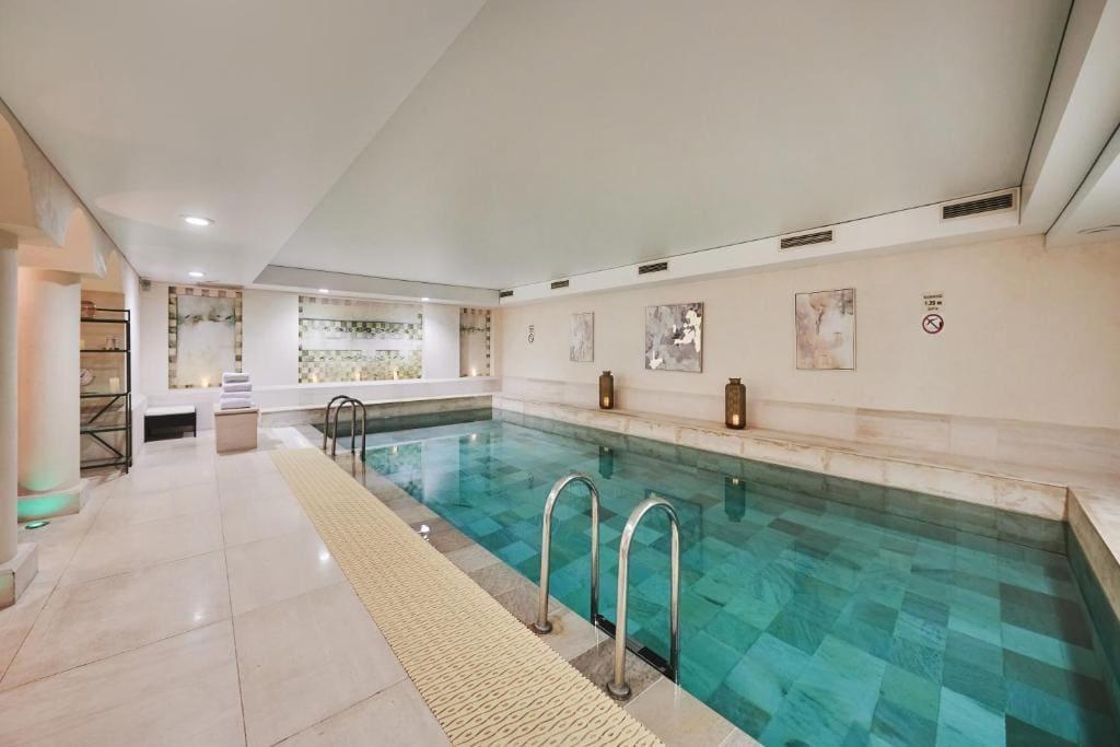 mamaison le regina boutique hotel warsaw
