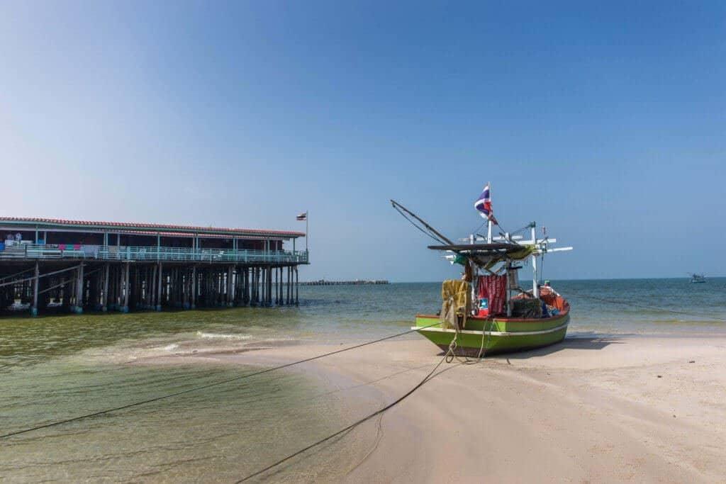Thailand, Asia, travel, Surat Thani, island, beach