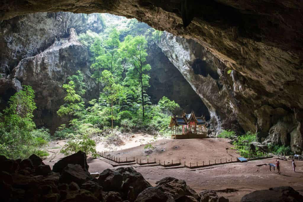 Thailand, Asia, travel,