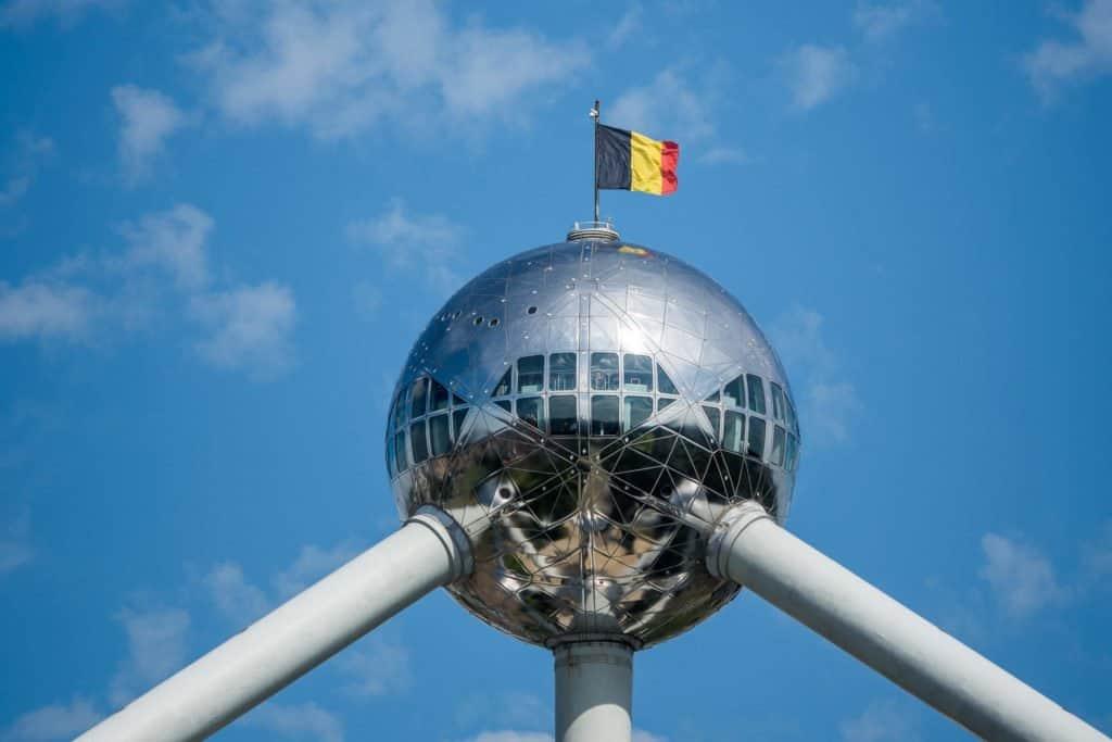 Brussels, Belgium