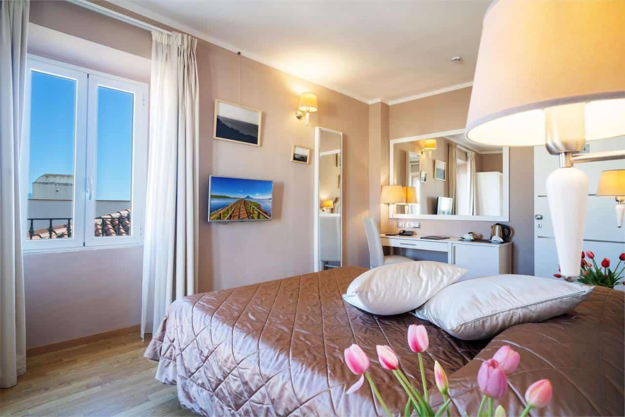 hotel centrale