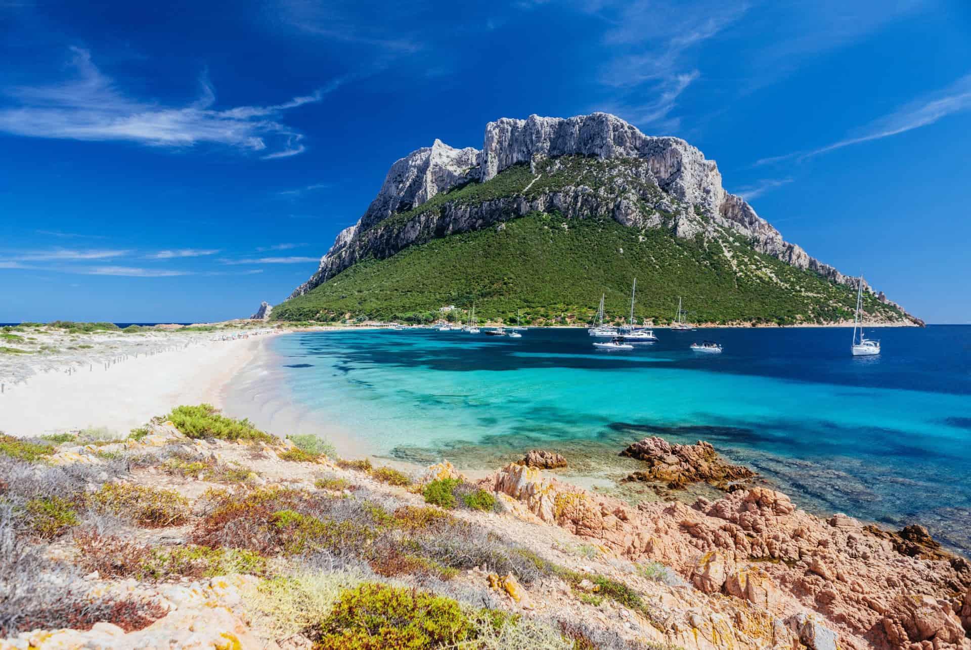 isola tavolara