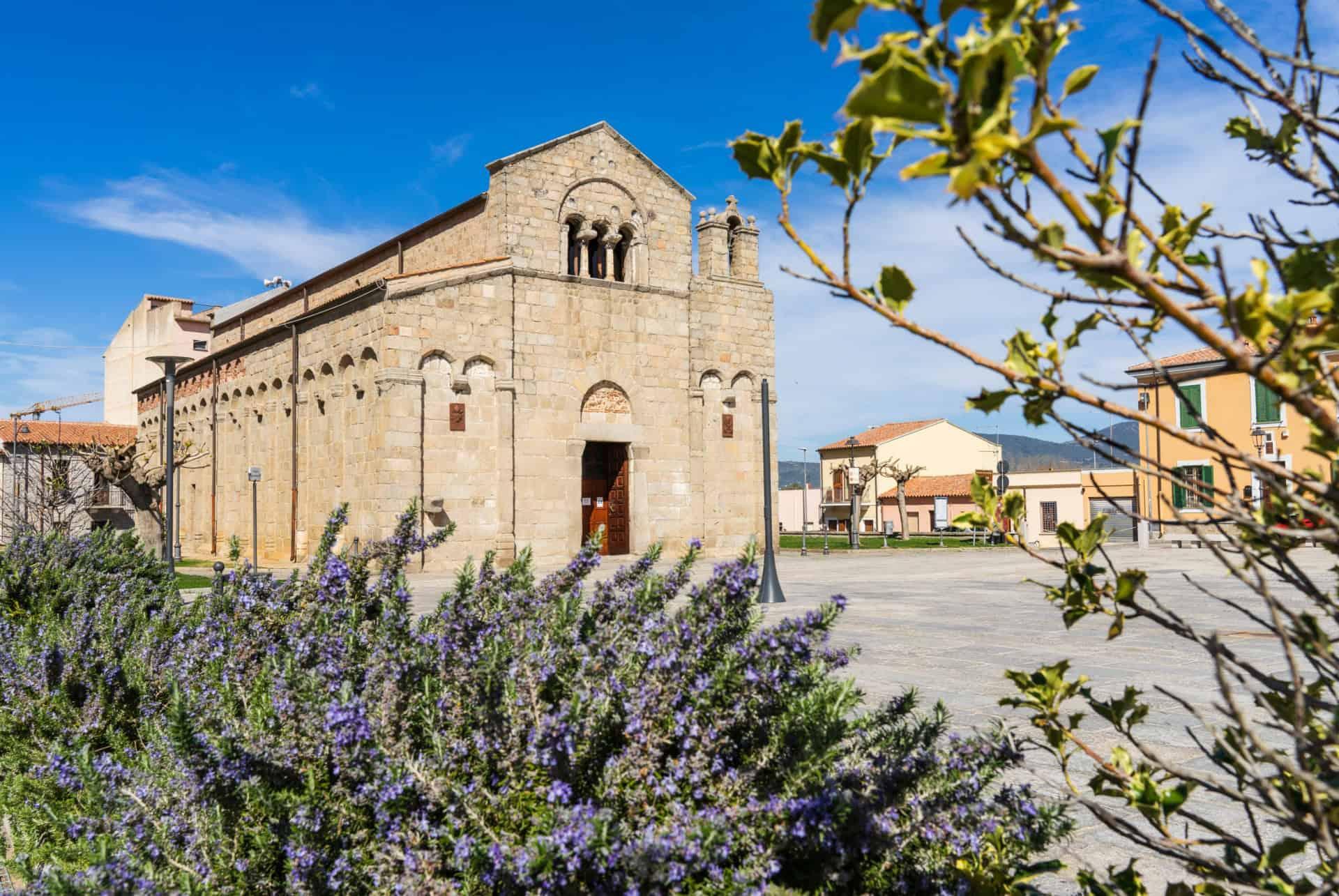 basilica san simplicio
