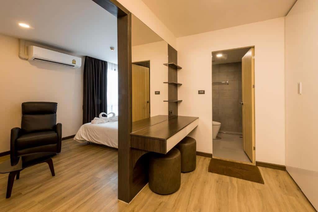 zensation residence