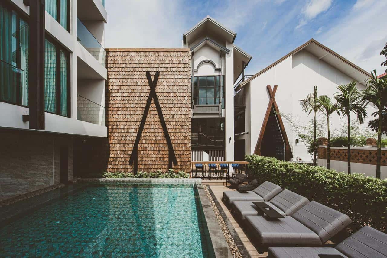thee vijit lanna where to stay chiang mai