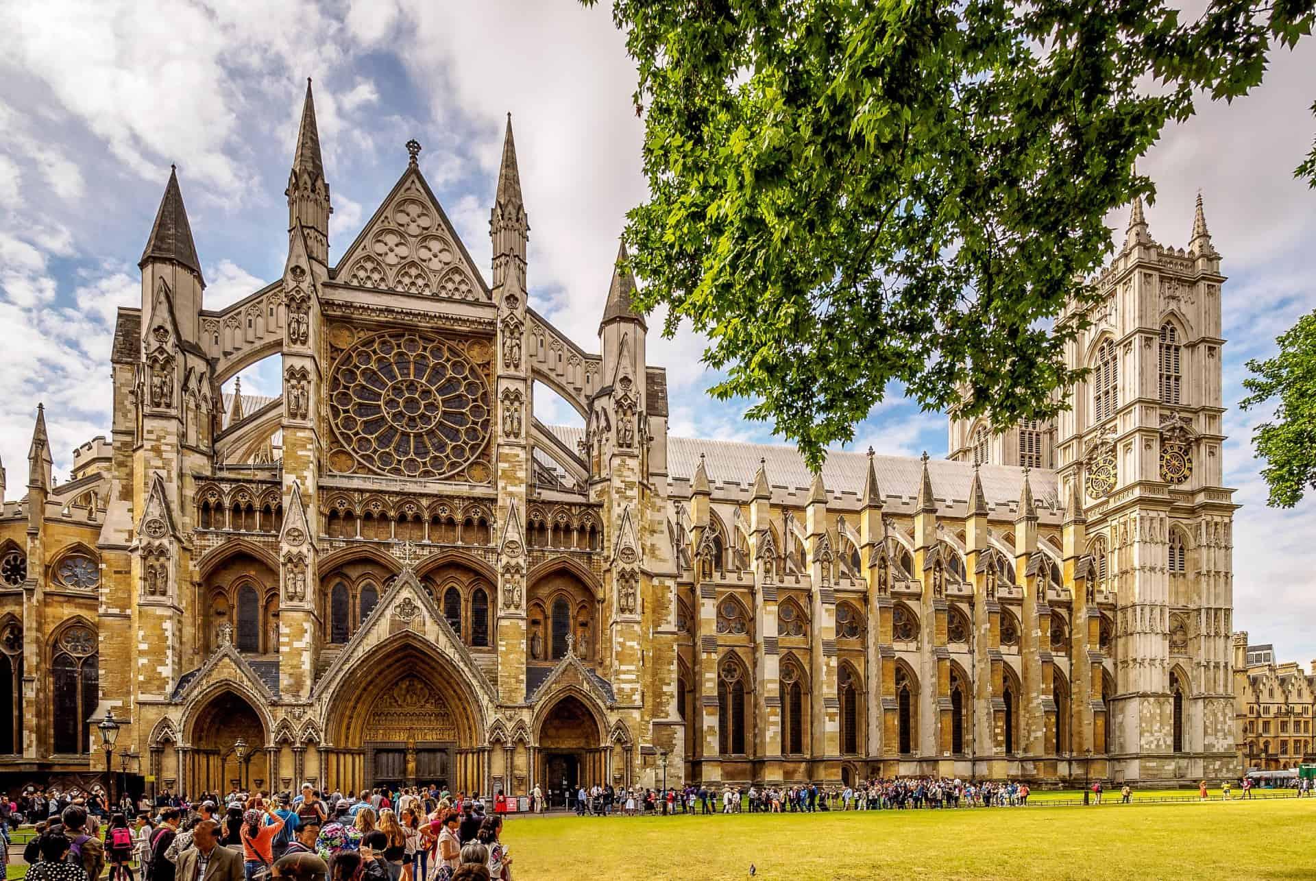 westminster abbey