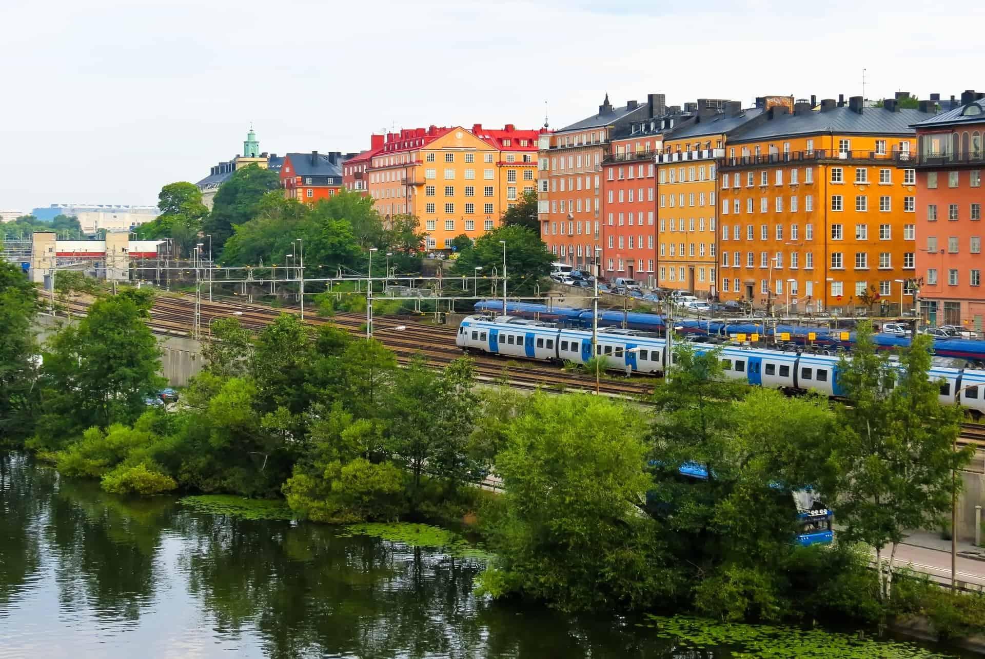 hotel birger jarl
