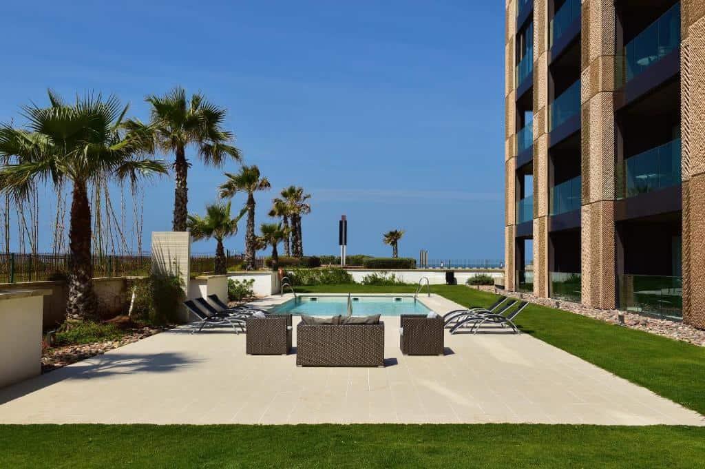 Pestana Casablanca