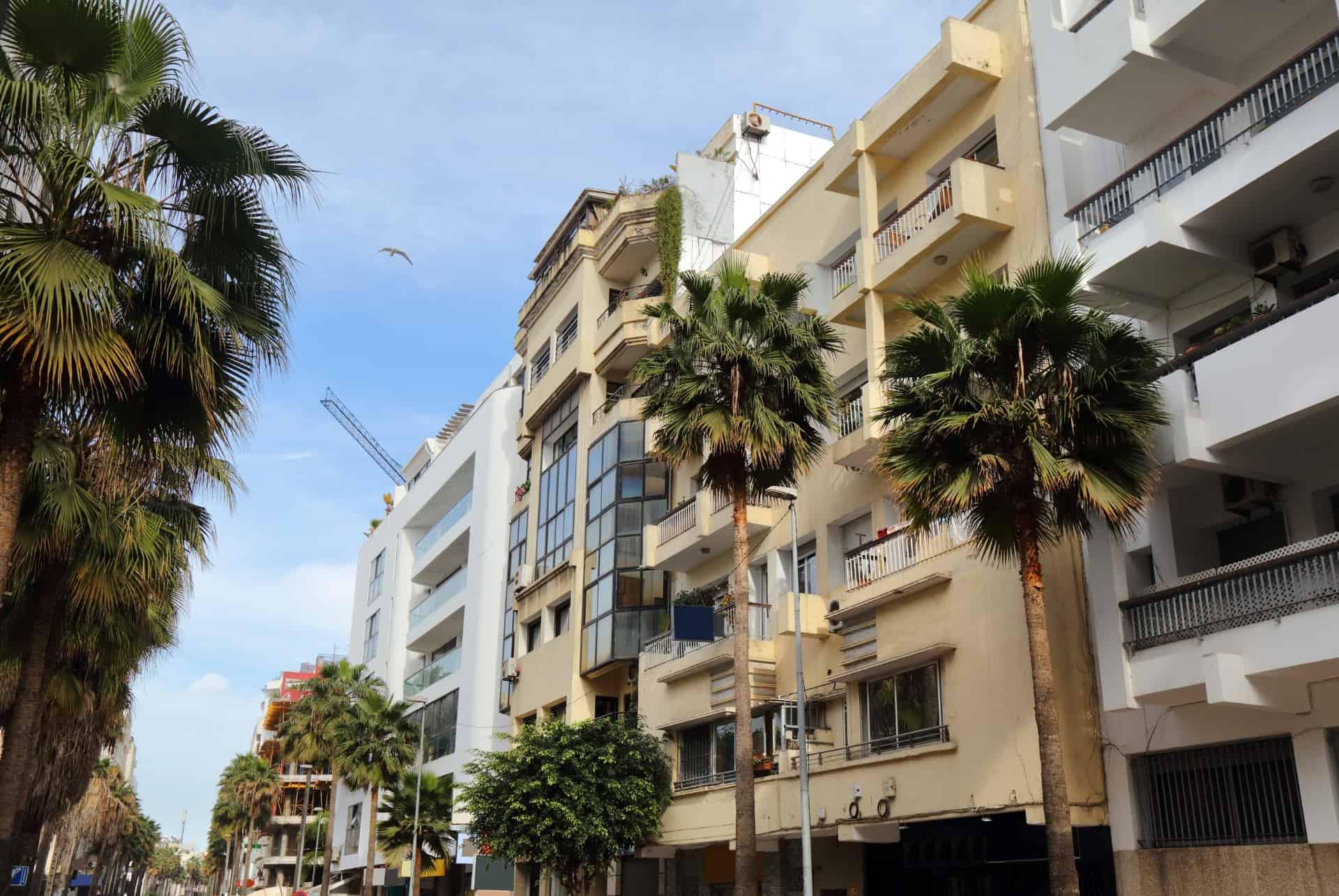 Gauthier neighborhood