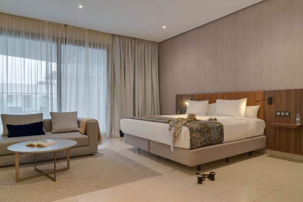 Pestana Casablanca hotel
