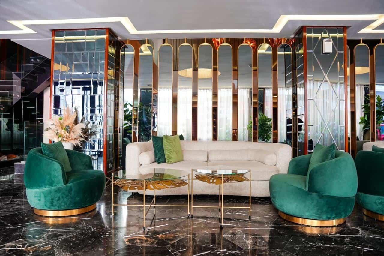 One Hotel Casablanca