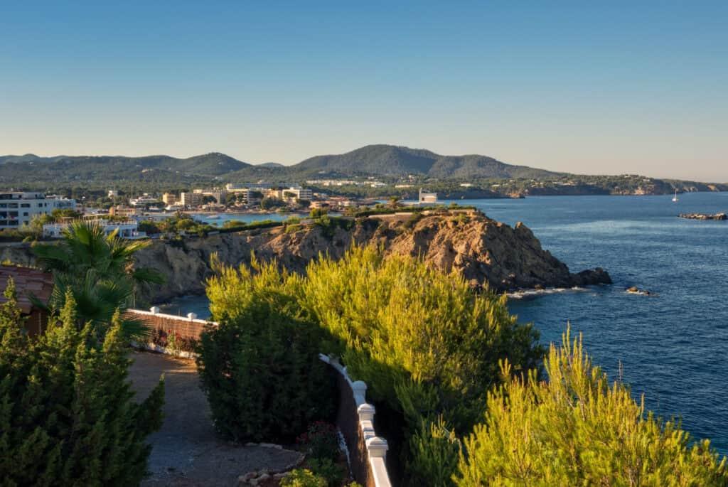 es canar ibiza