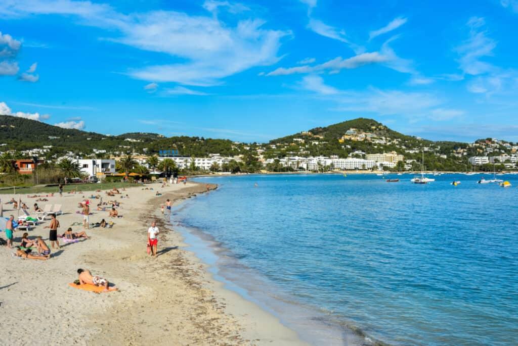 talemanca beach