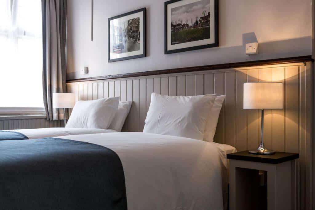 southern cross room