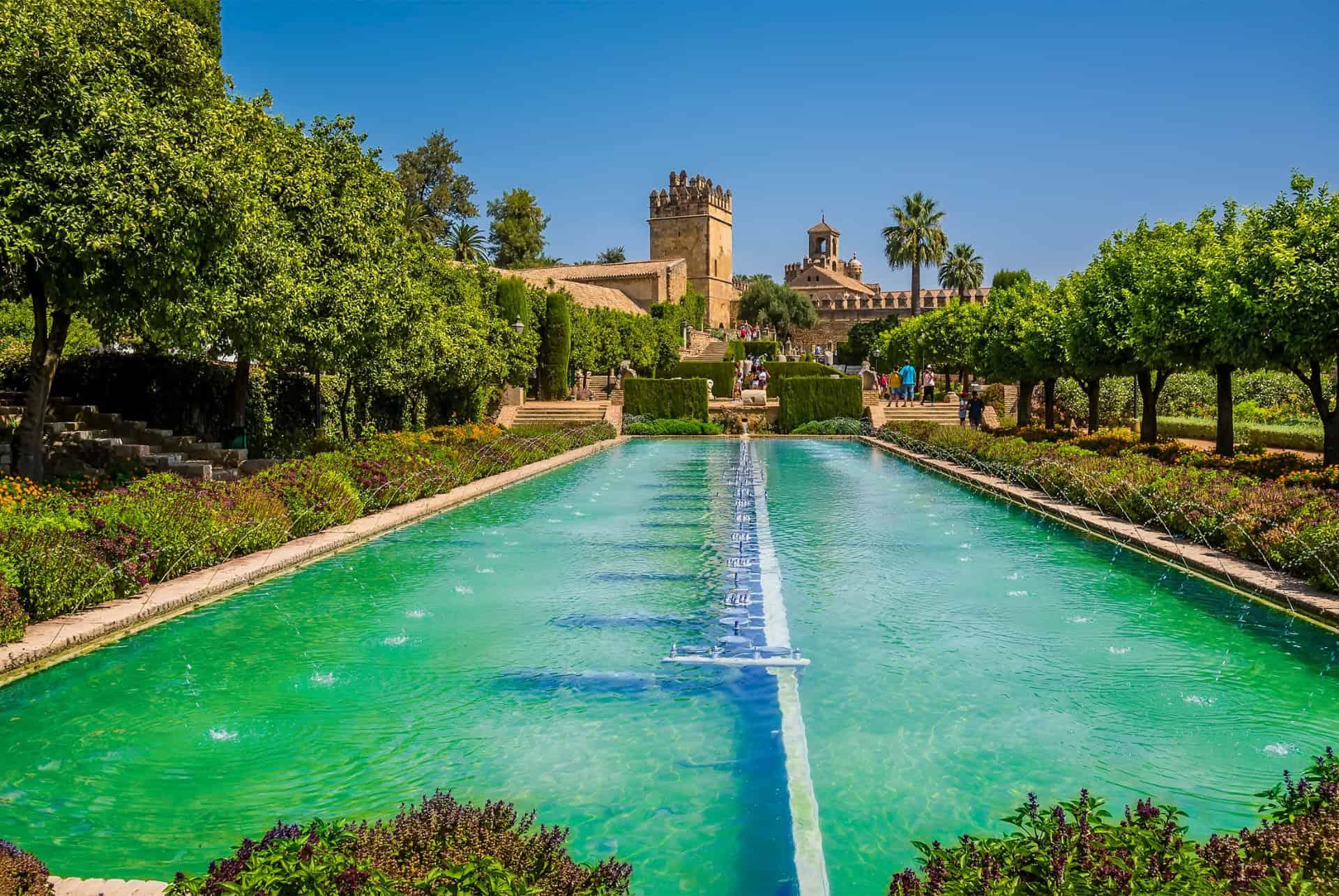 alcazar tickets