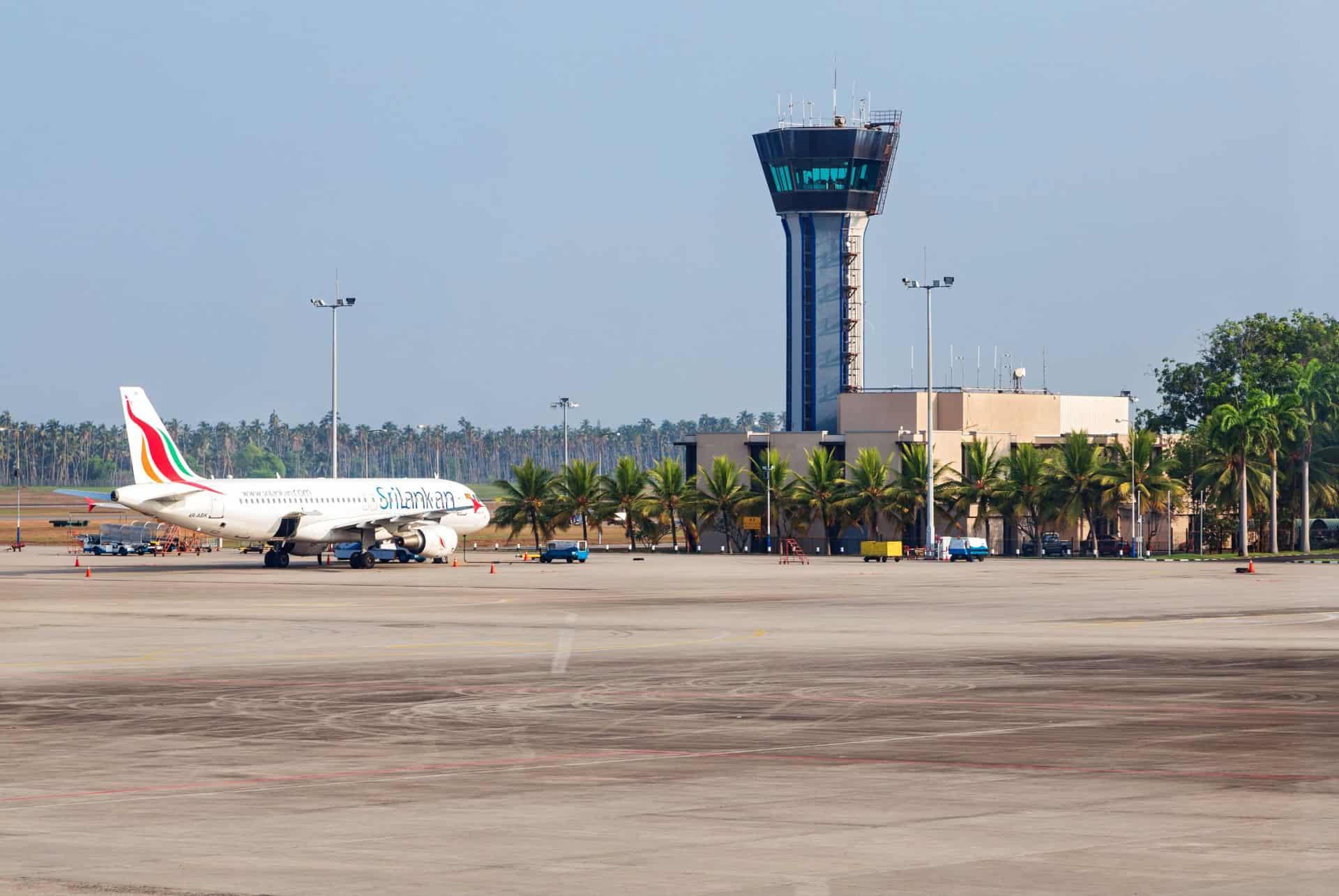 Colombo Airport