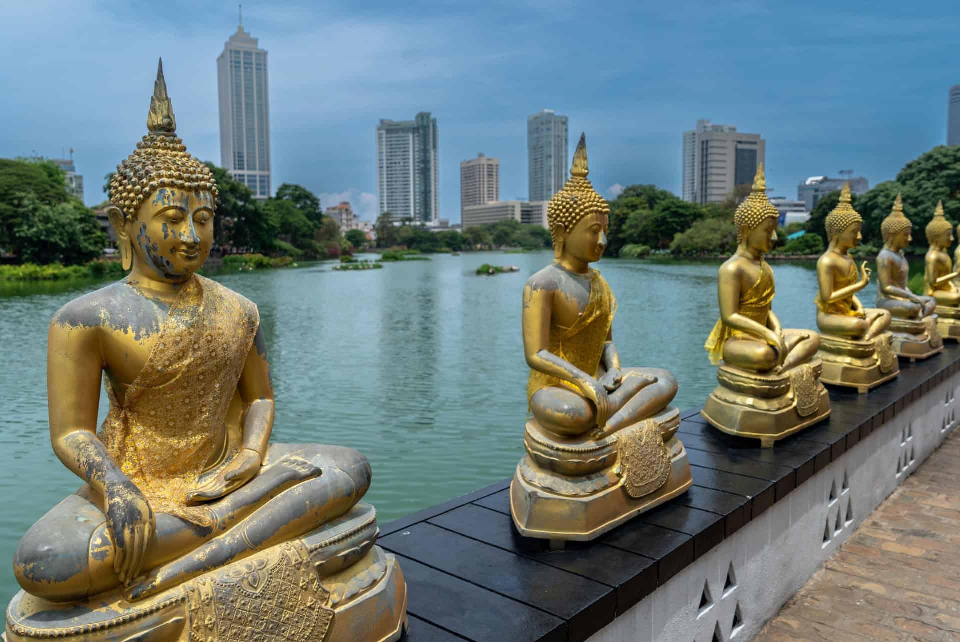 Colombo Sri Lanka