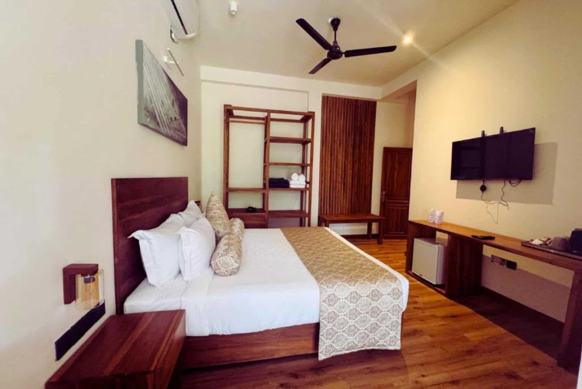 Diyakawa Hotel Sri Lanka