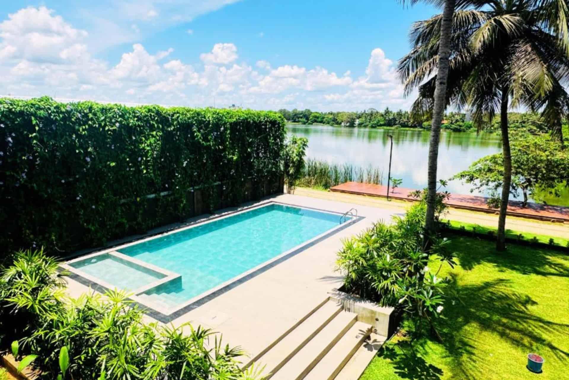 Diyakawa Boutique Hotel Sri Lanka