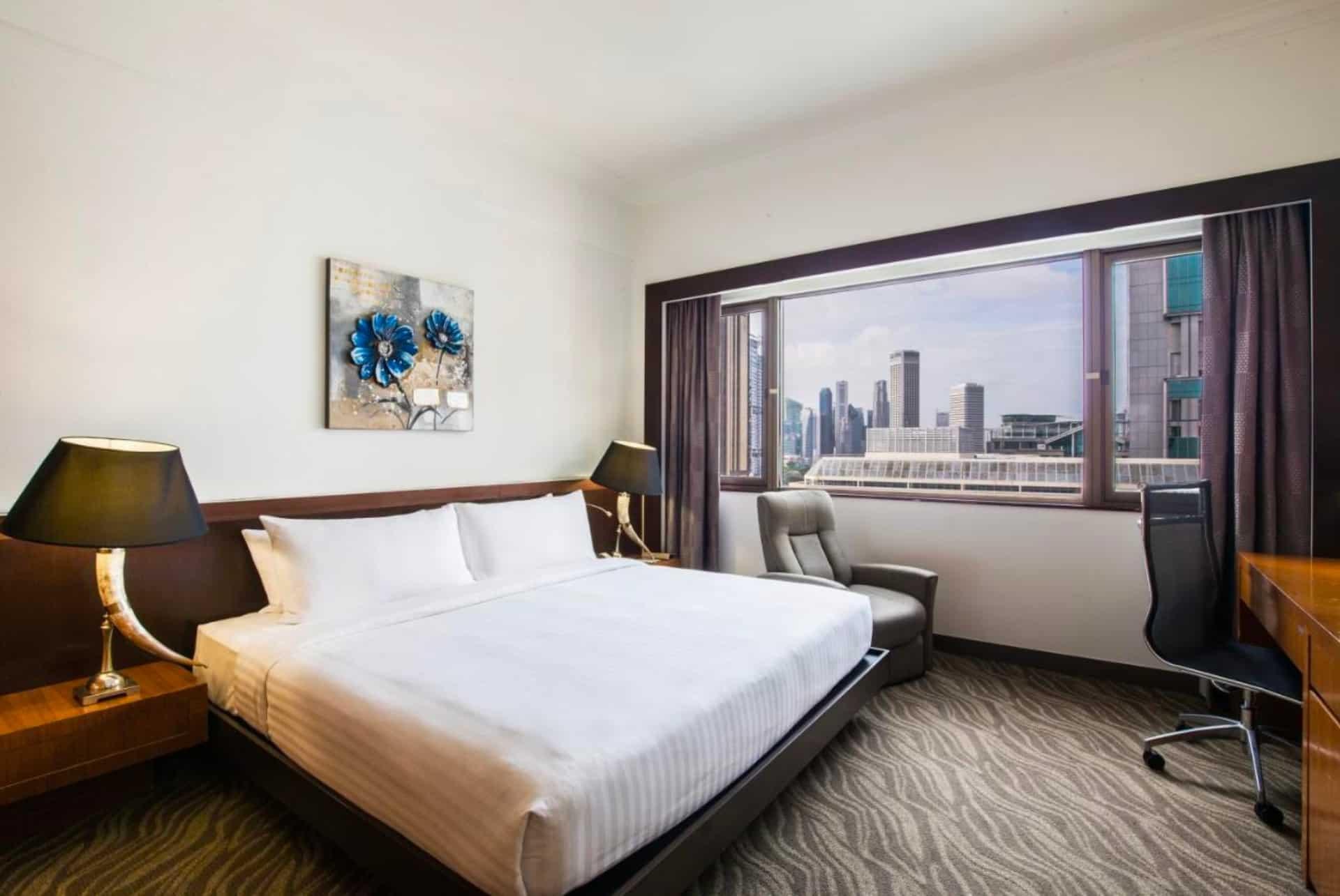village hotel bugis singapore