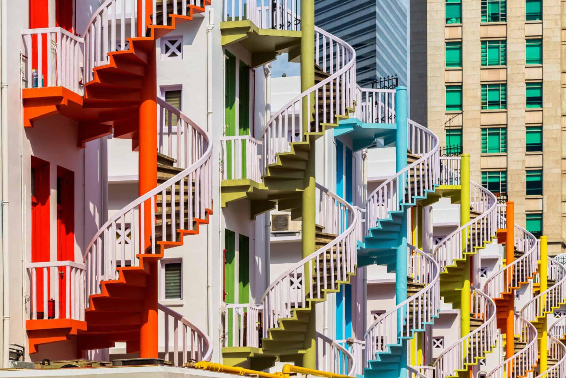 bugis neighborhood