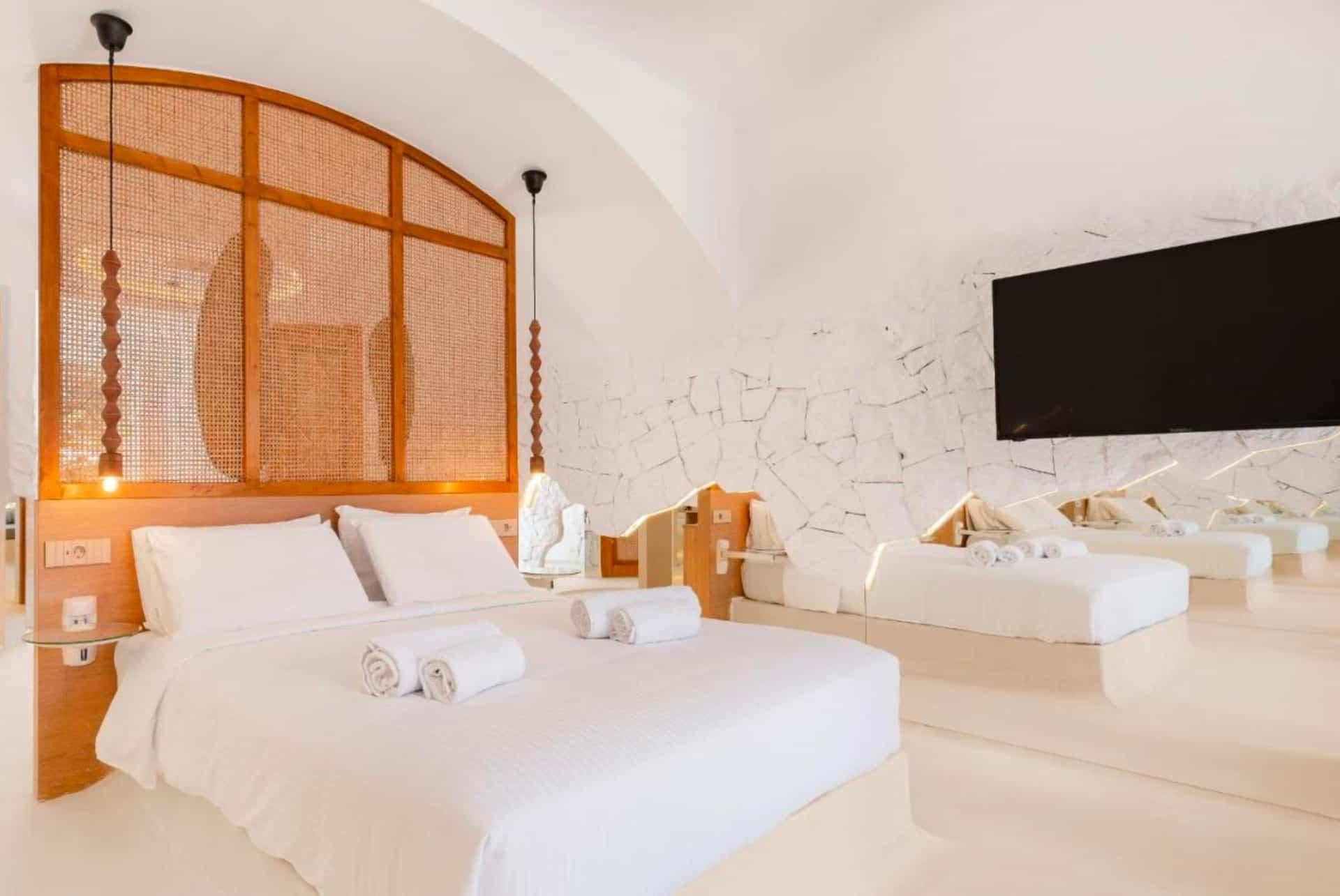 Faos Suites