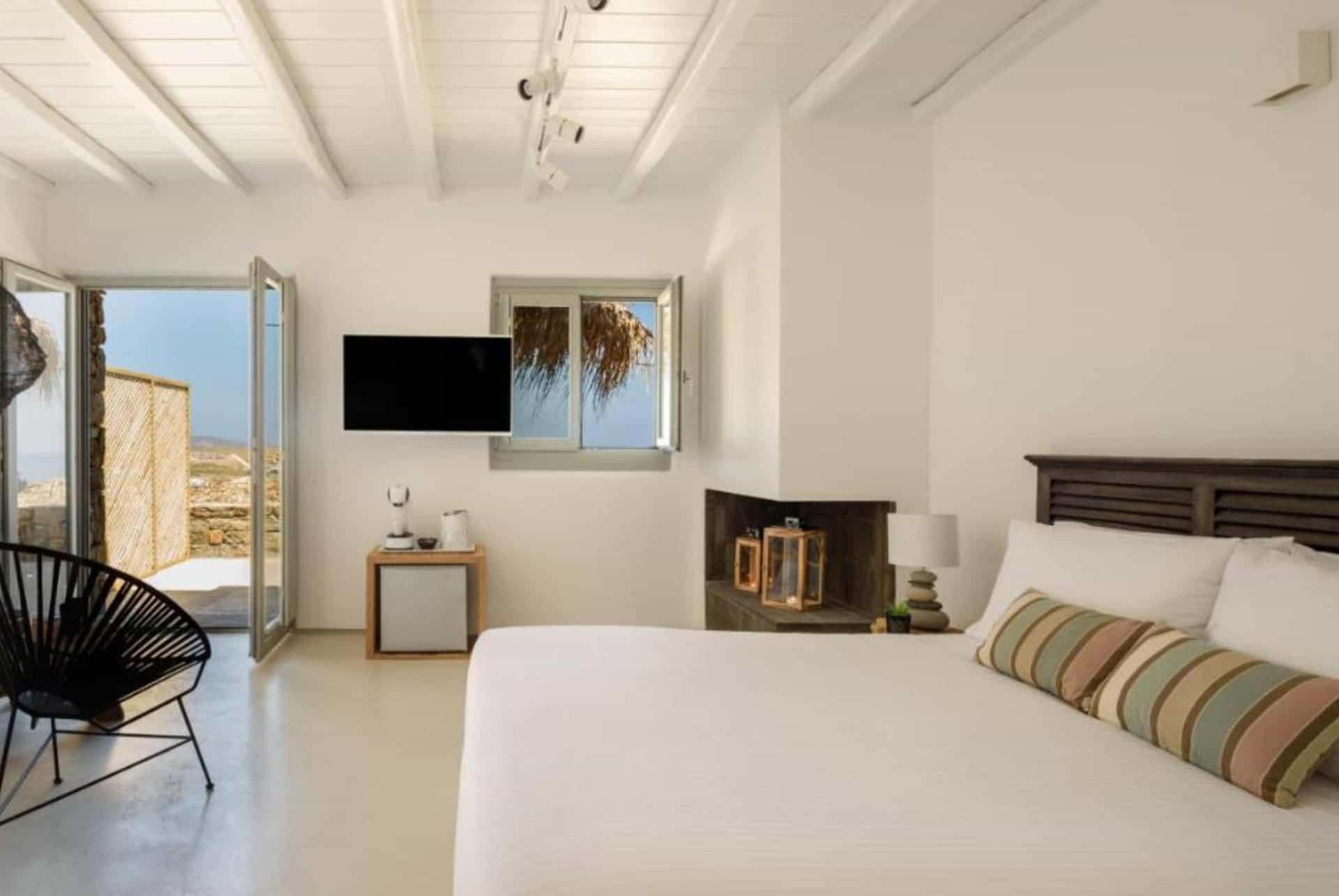 The Summit Mykonos Greece