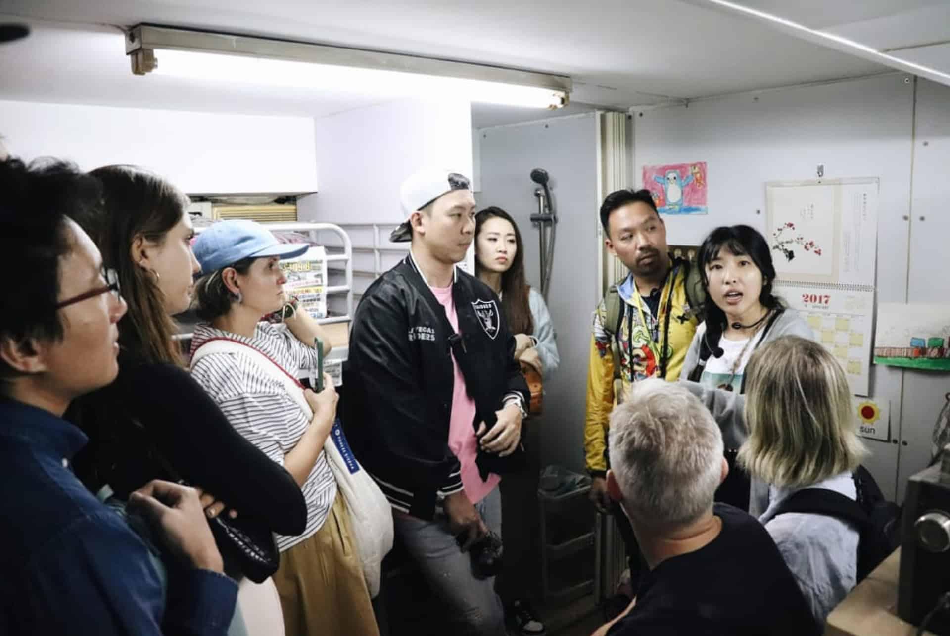 tour of the dark side of Hong Kong
