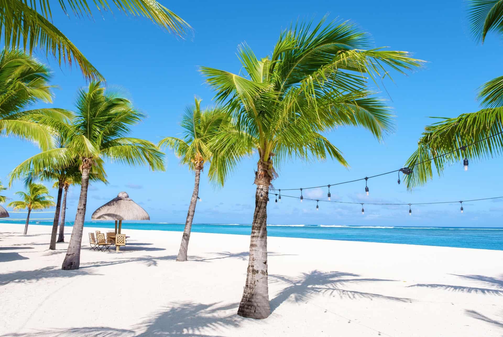 when to go to mauritius