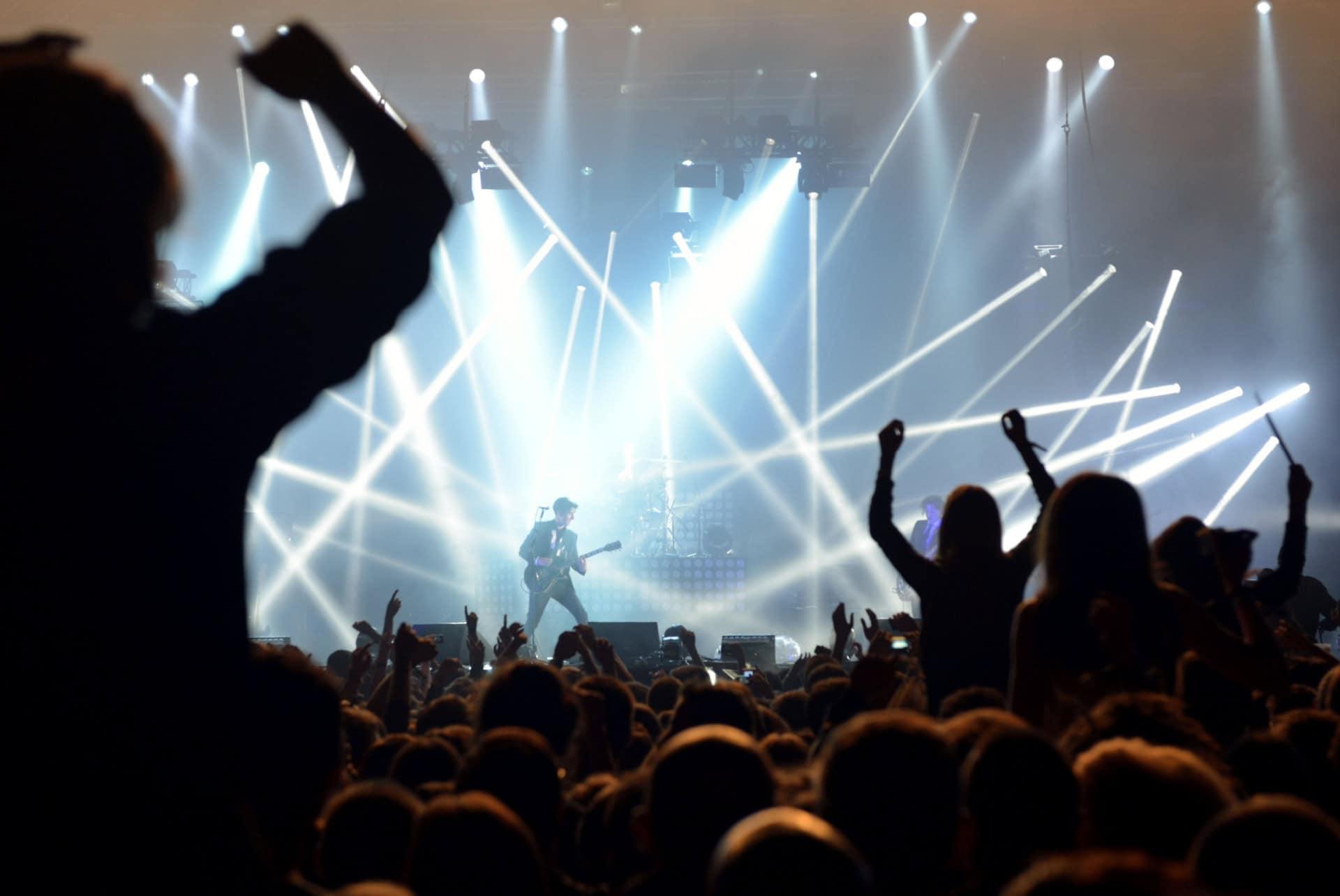 Pula festival Croatia