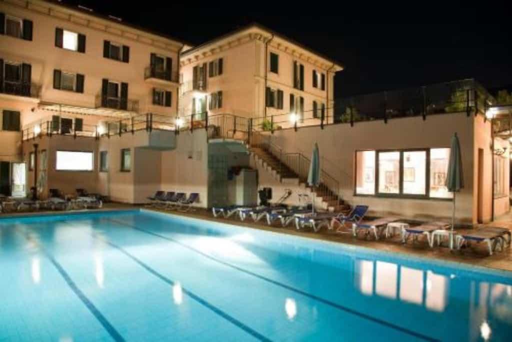 hotel lenno sleep lake como
