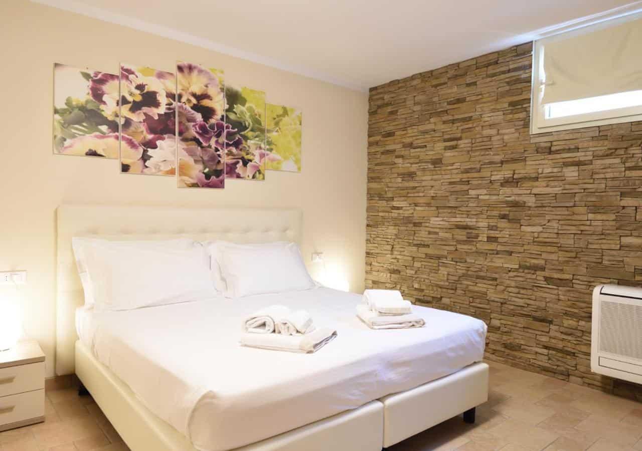 Agriturismo Il Colle room