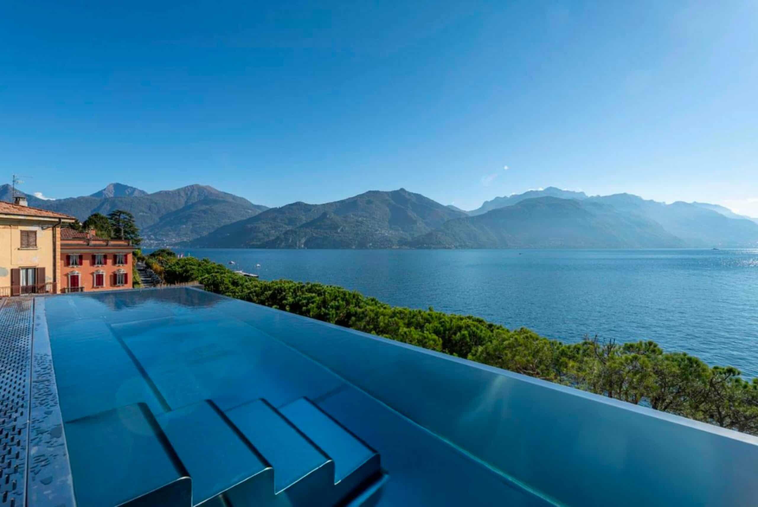 sleep lake como menaggio