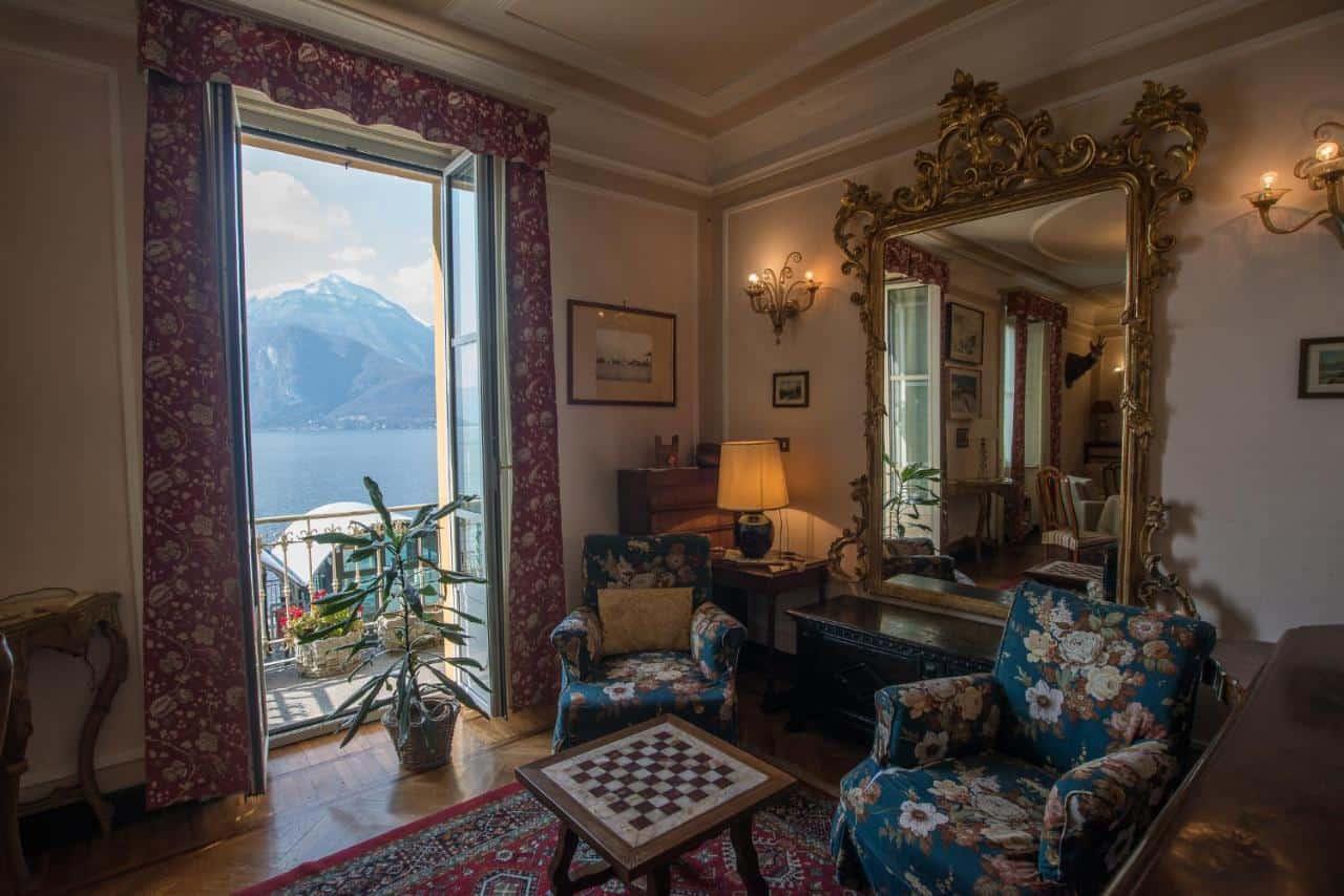 hotel olivedo sleep lake como