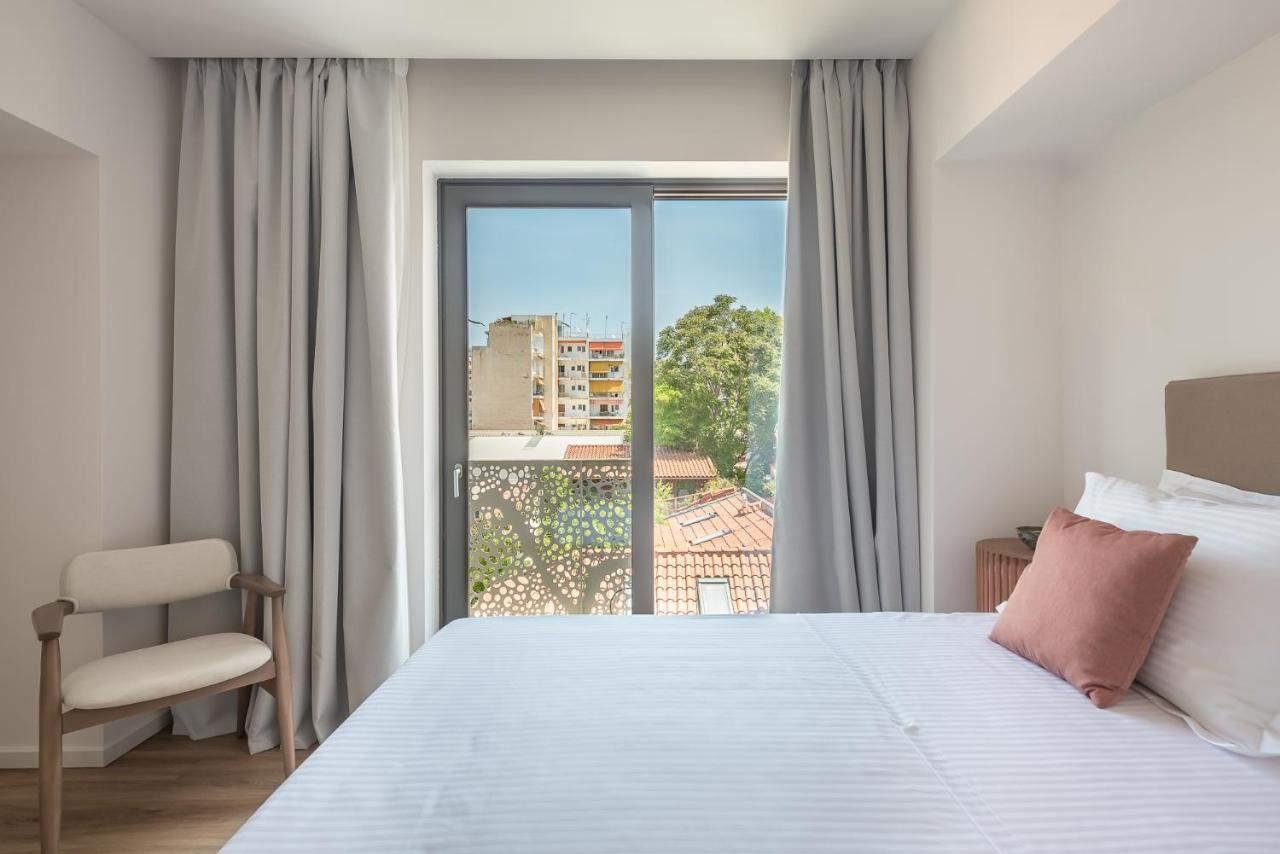 where to stay in athens gazi room