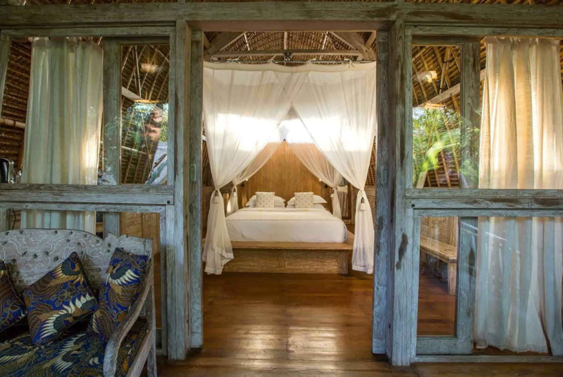 naya ubud room