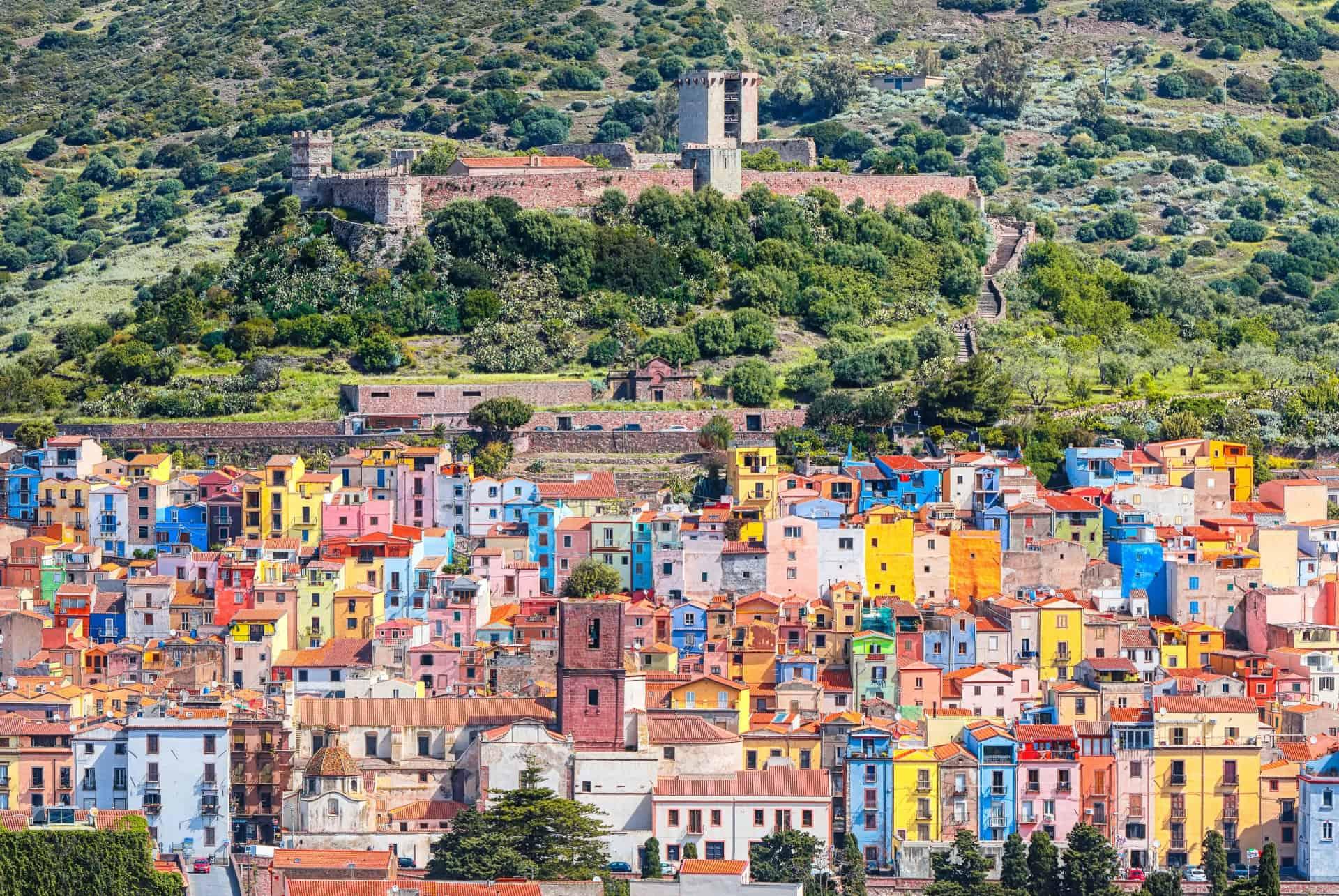 oristano