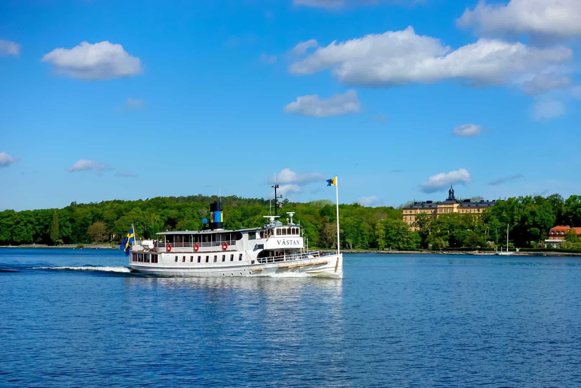Archipelago Cruise
