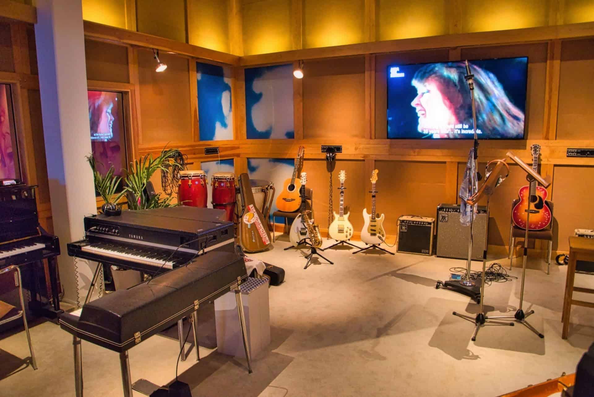 ABBA Museum Stockholm