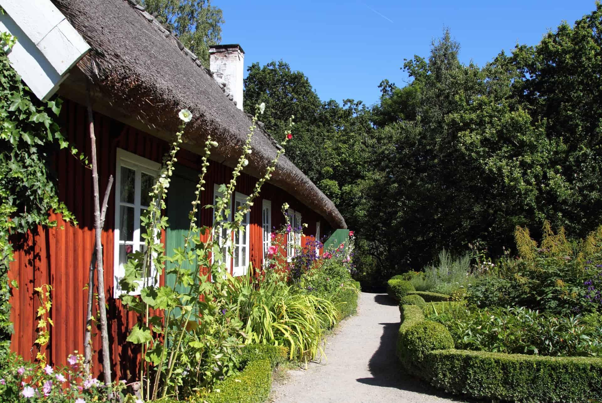 Skansen Museum