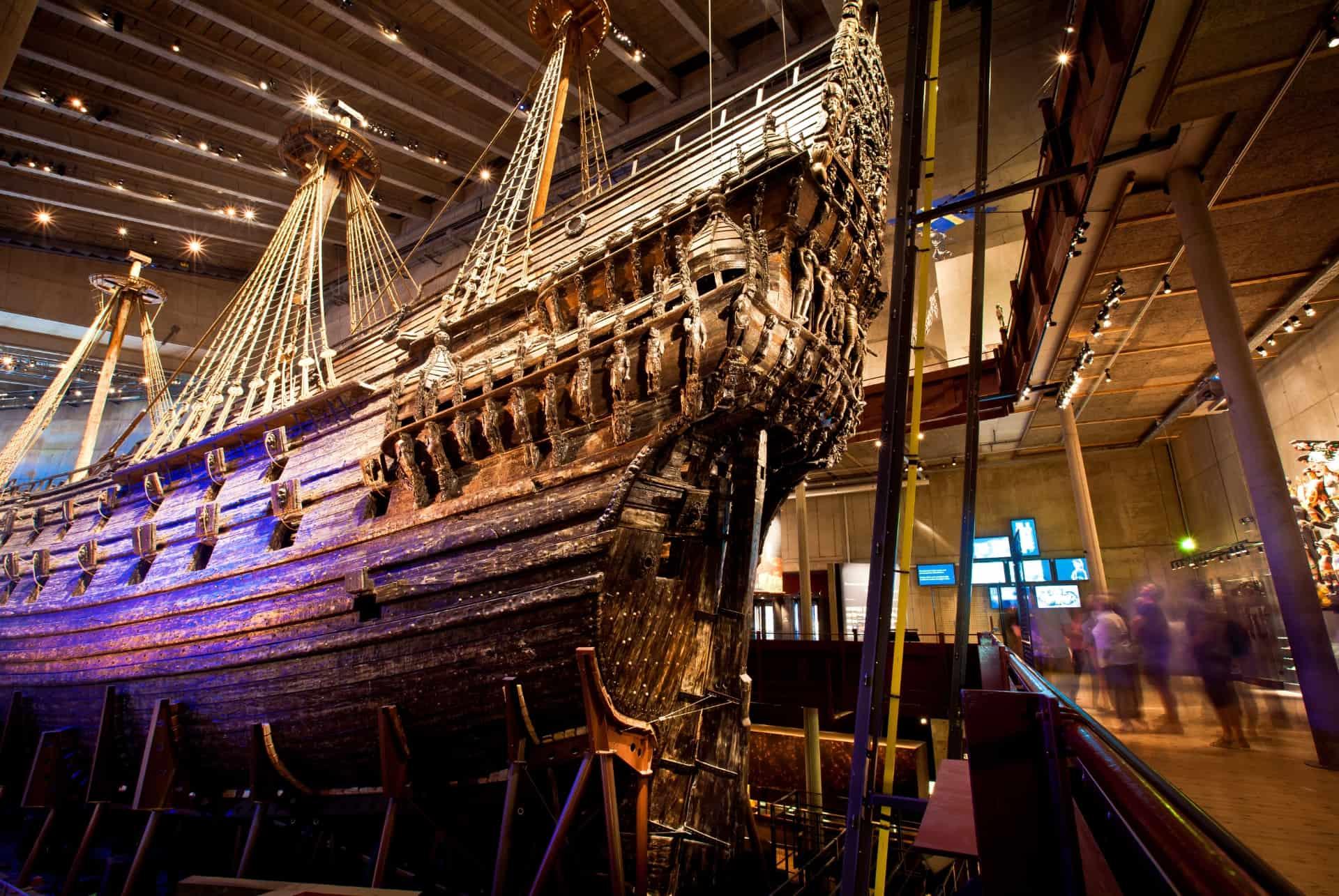 Vasa Museum