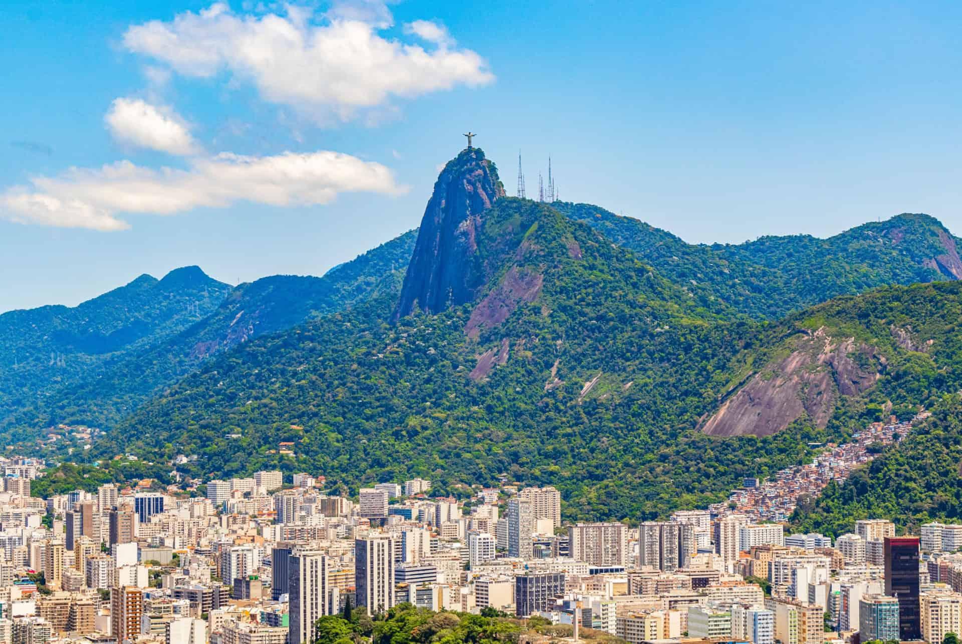 sleeping in rio