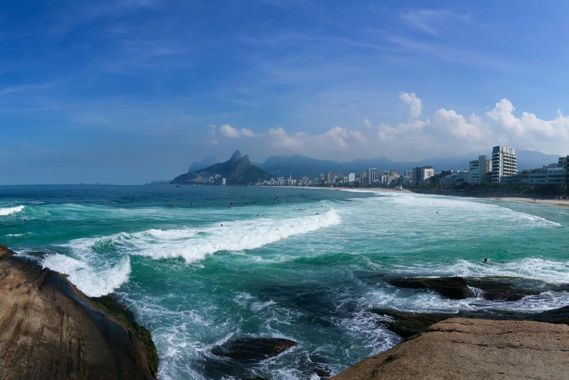 ipanema where to sleep in rio