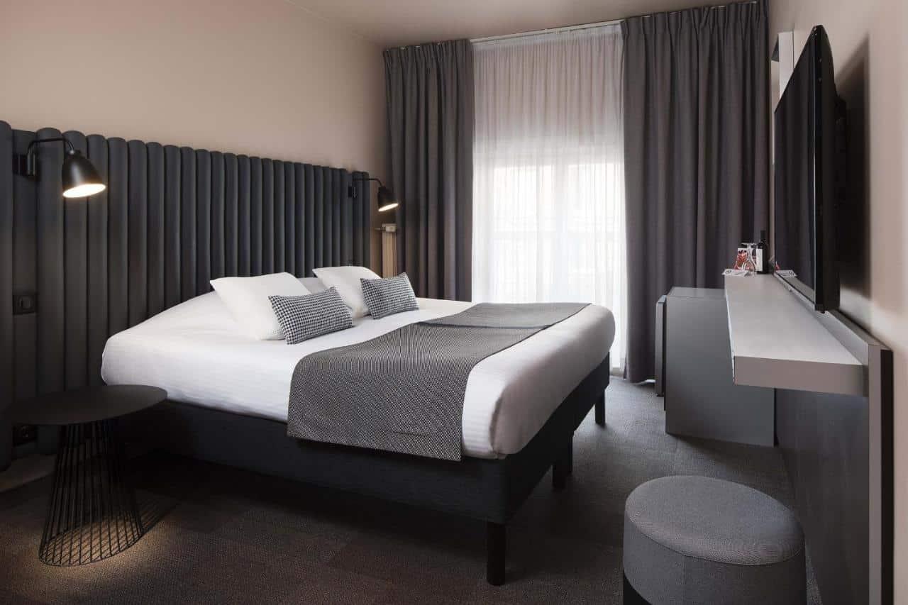 where to sleep in strasbourg krutenau room