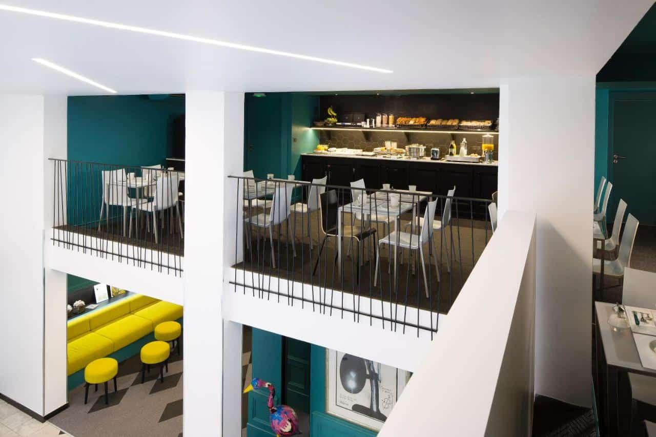 where to sleep in strasbourg krutenau buffet
