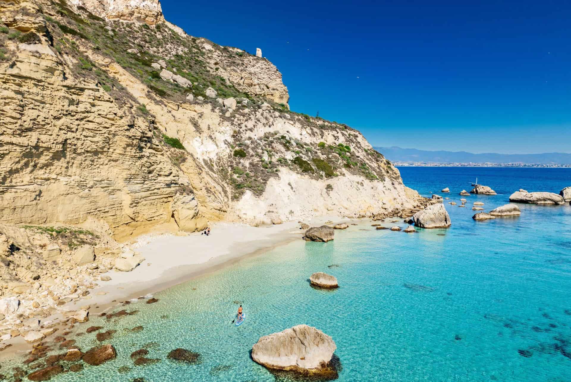 where to go in sardinia cagliari