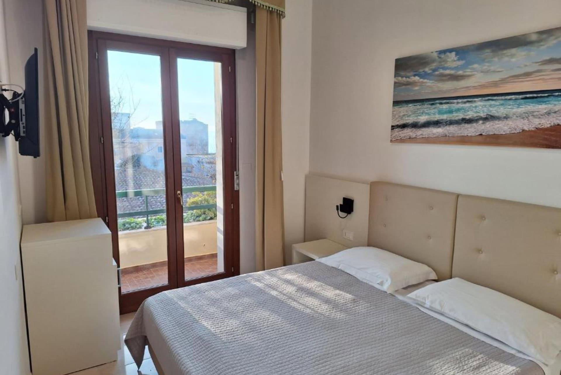 hotel la margherita sardinia
