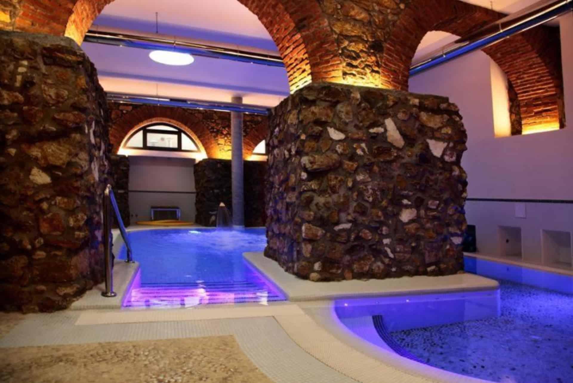 hotel la margherita italy