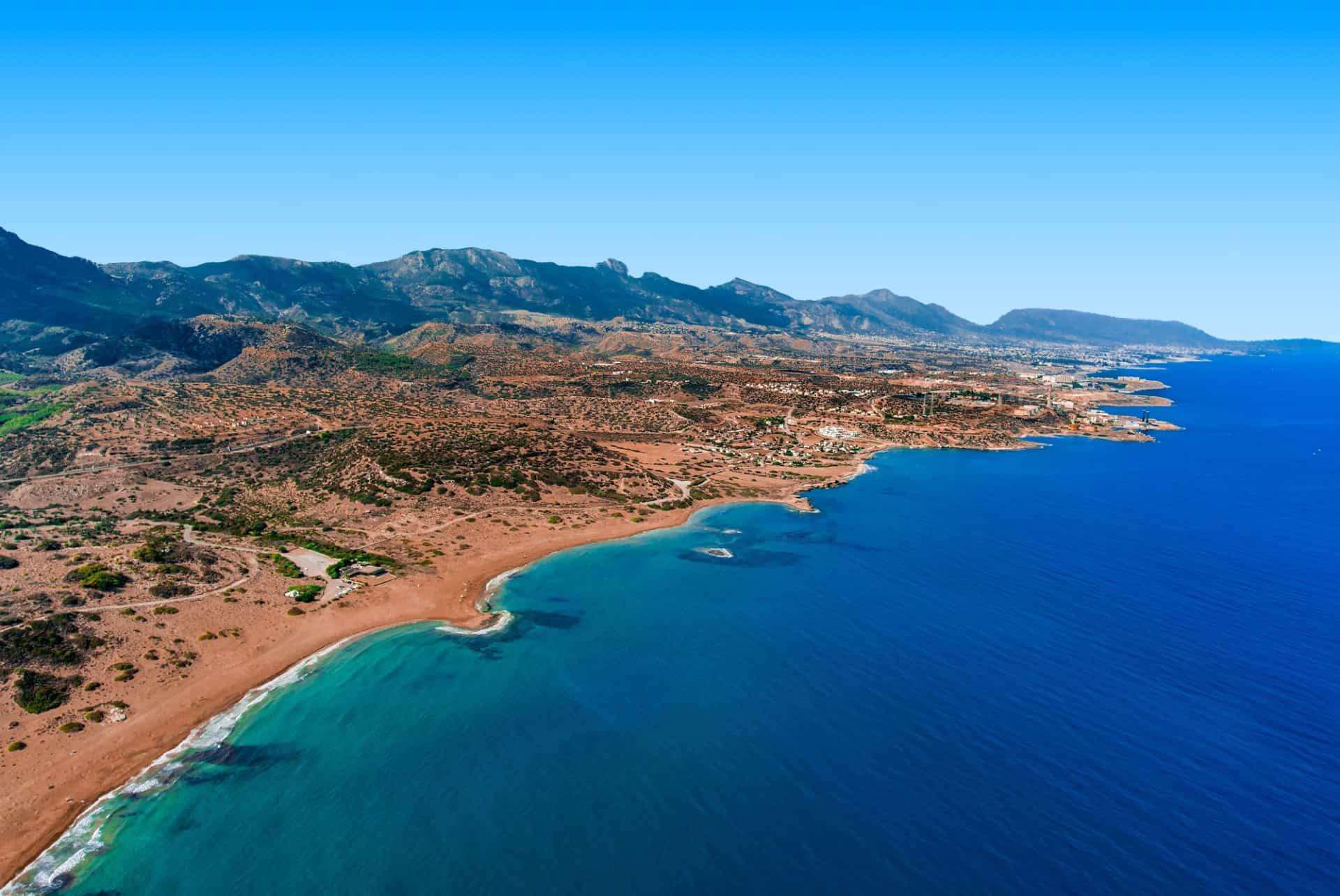 when to go to cyprus