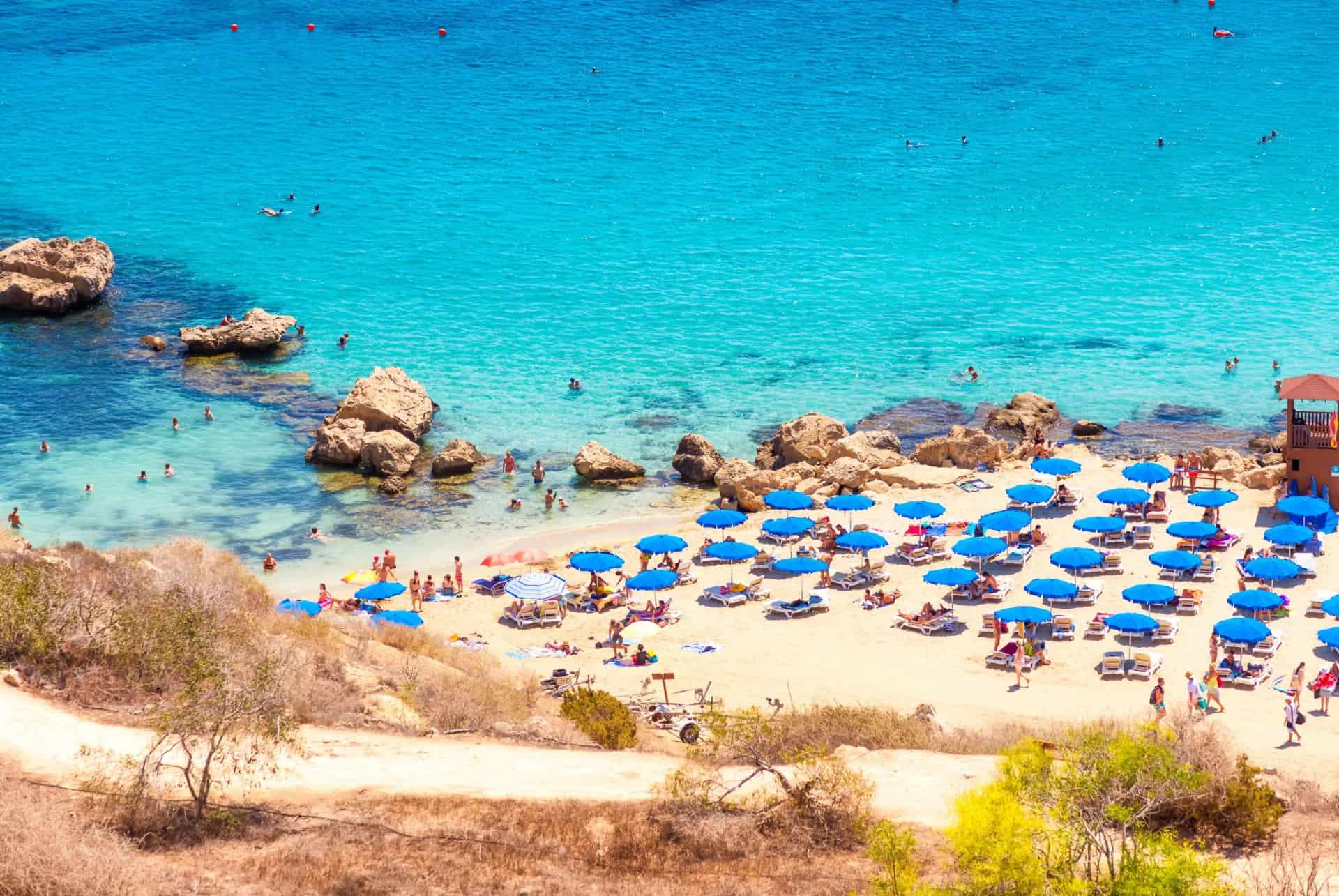 konnos bay beach